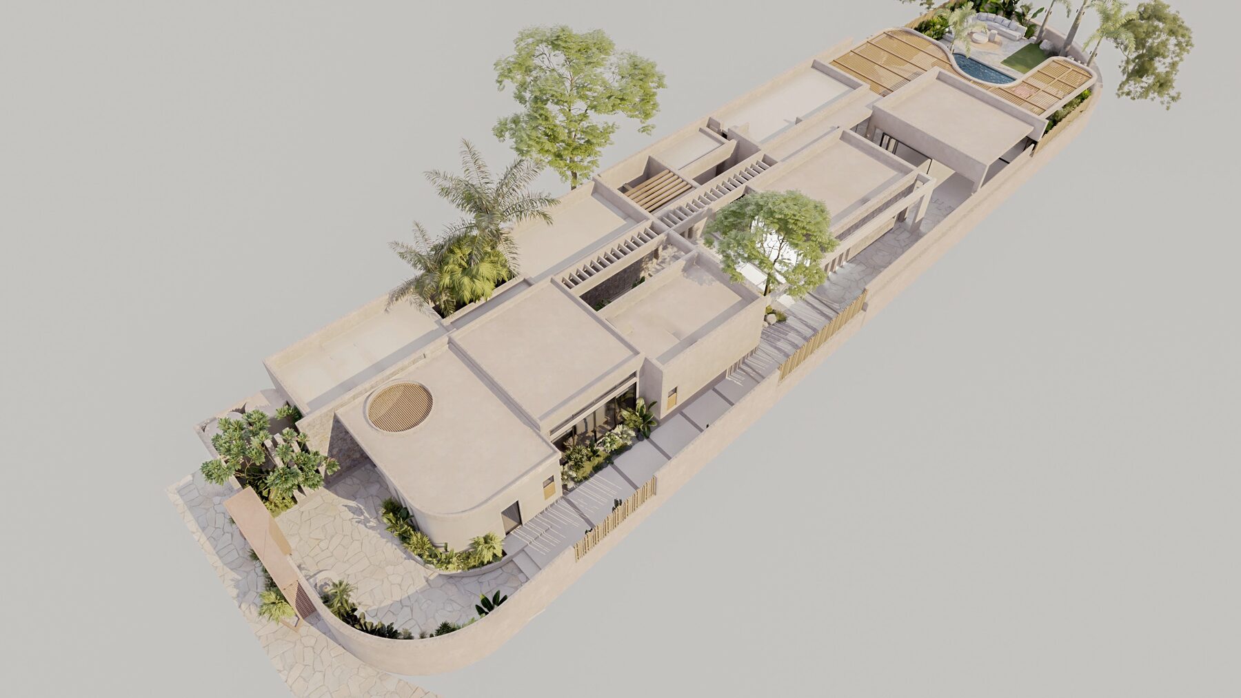 Sidi Hneesh outdoor
