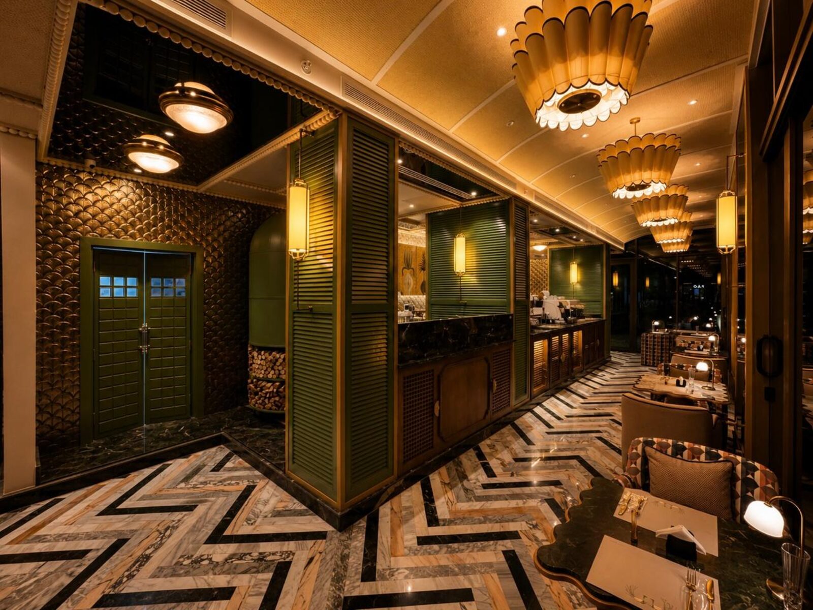 Willow's Restaurant